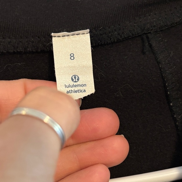 Lululemon City To Yoga Jacket
Black - Picture 9 of 10